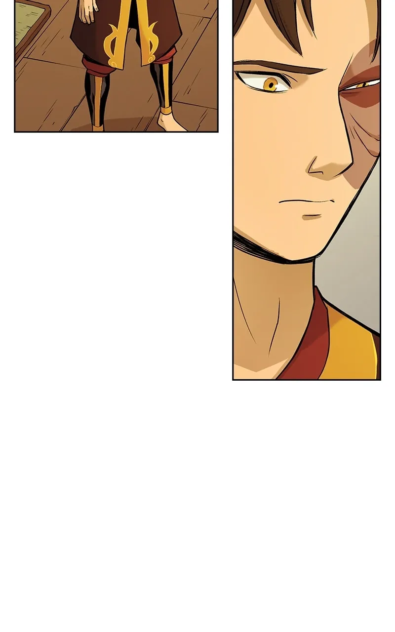 Avatar: The Last Airbender Chapter 28 page 26 - 