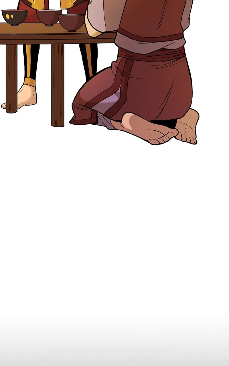 Avatar: The Last Airbender Chapter 28 page 28 - 