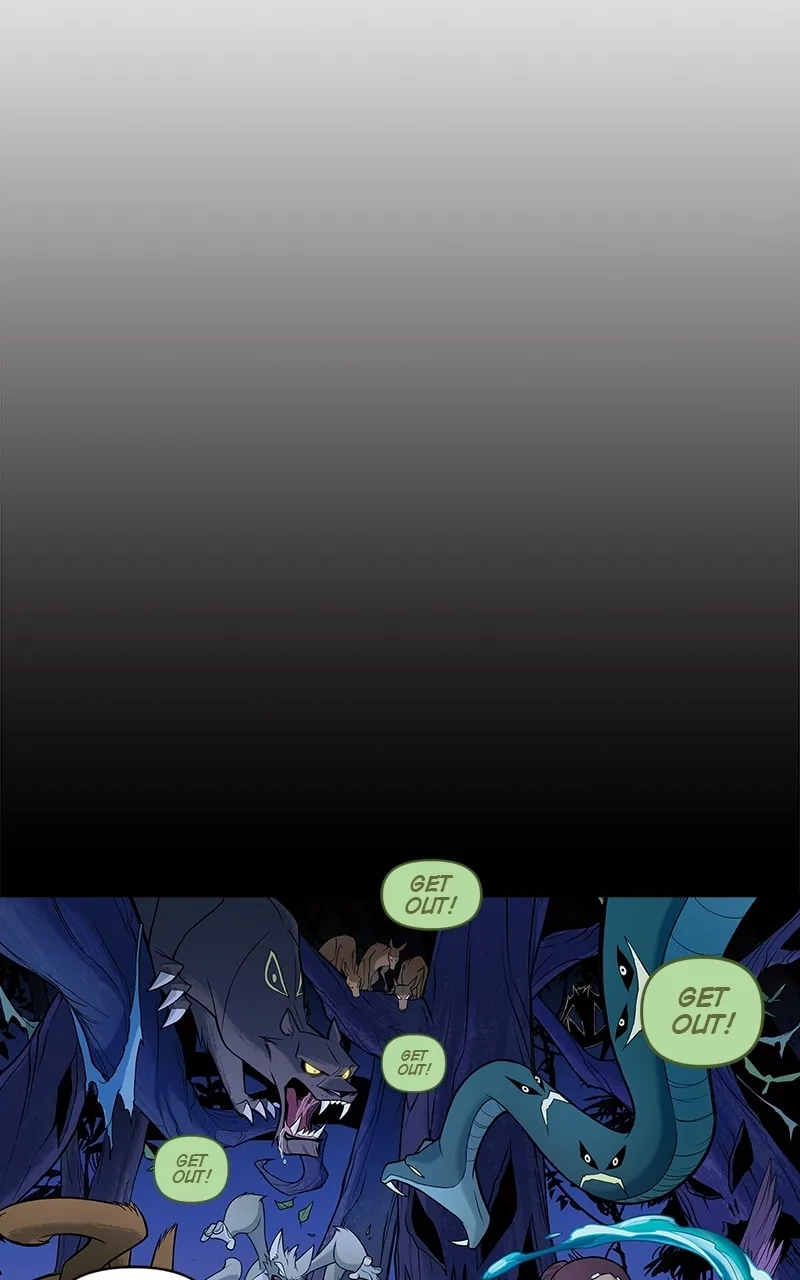 Avatar: The Last Airbender Chapter 28 page 29 - 