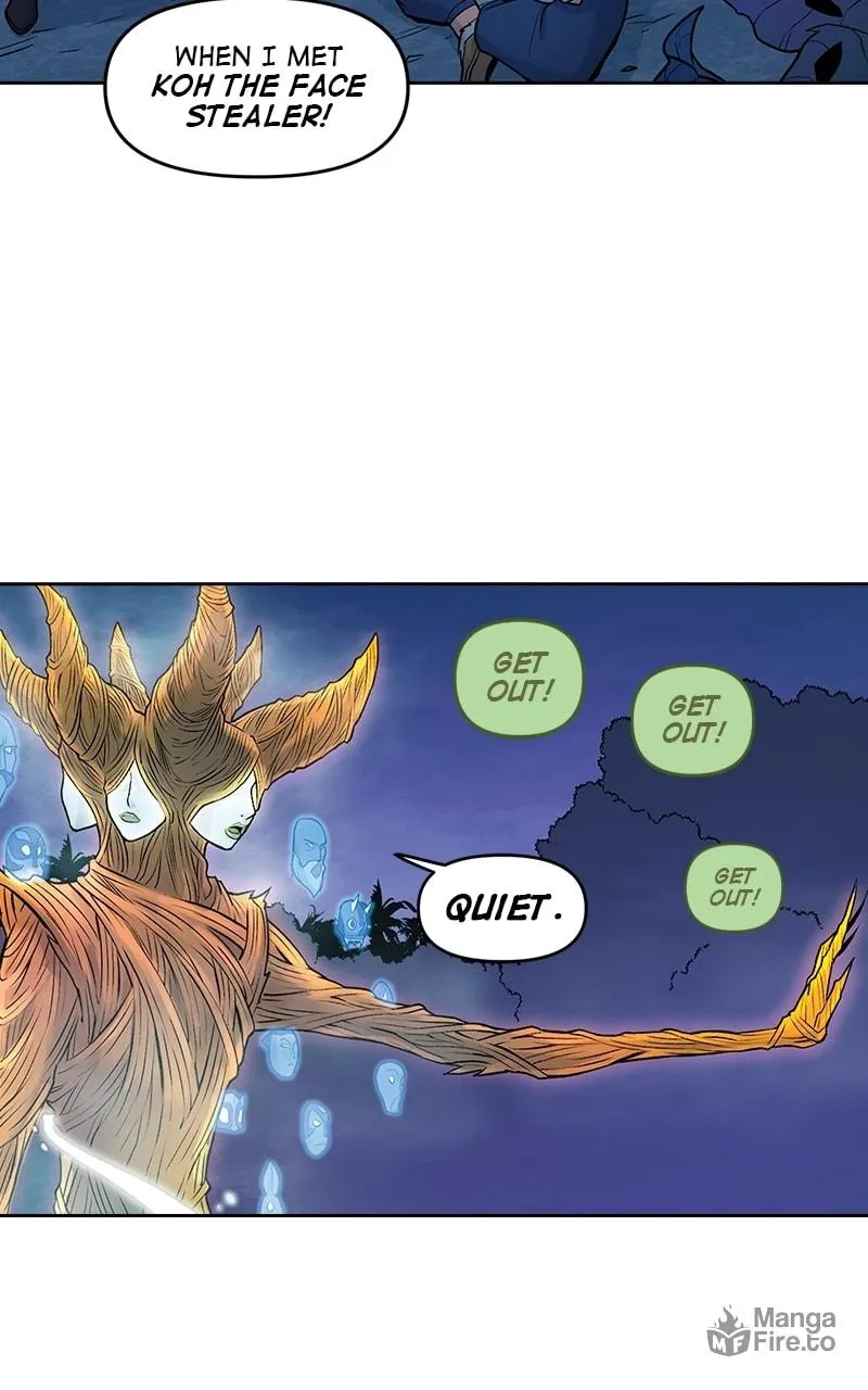 Avatar: The Last Airbender Chapter 28 page 39 - 