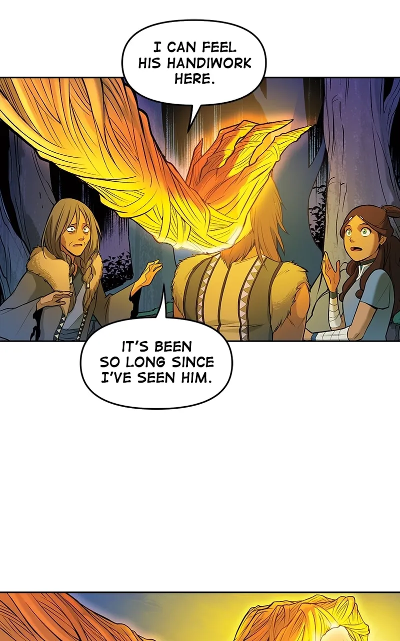 Avatar: The Last Airbender Chapter 28 page 46 - 