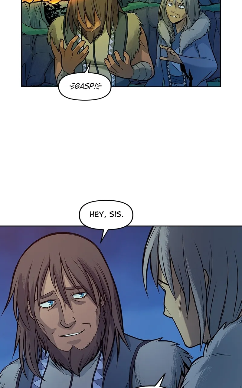 Avatar: The Last Airbender Chapter 28 page 49 - 