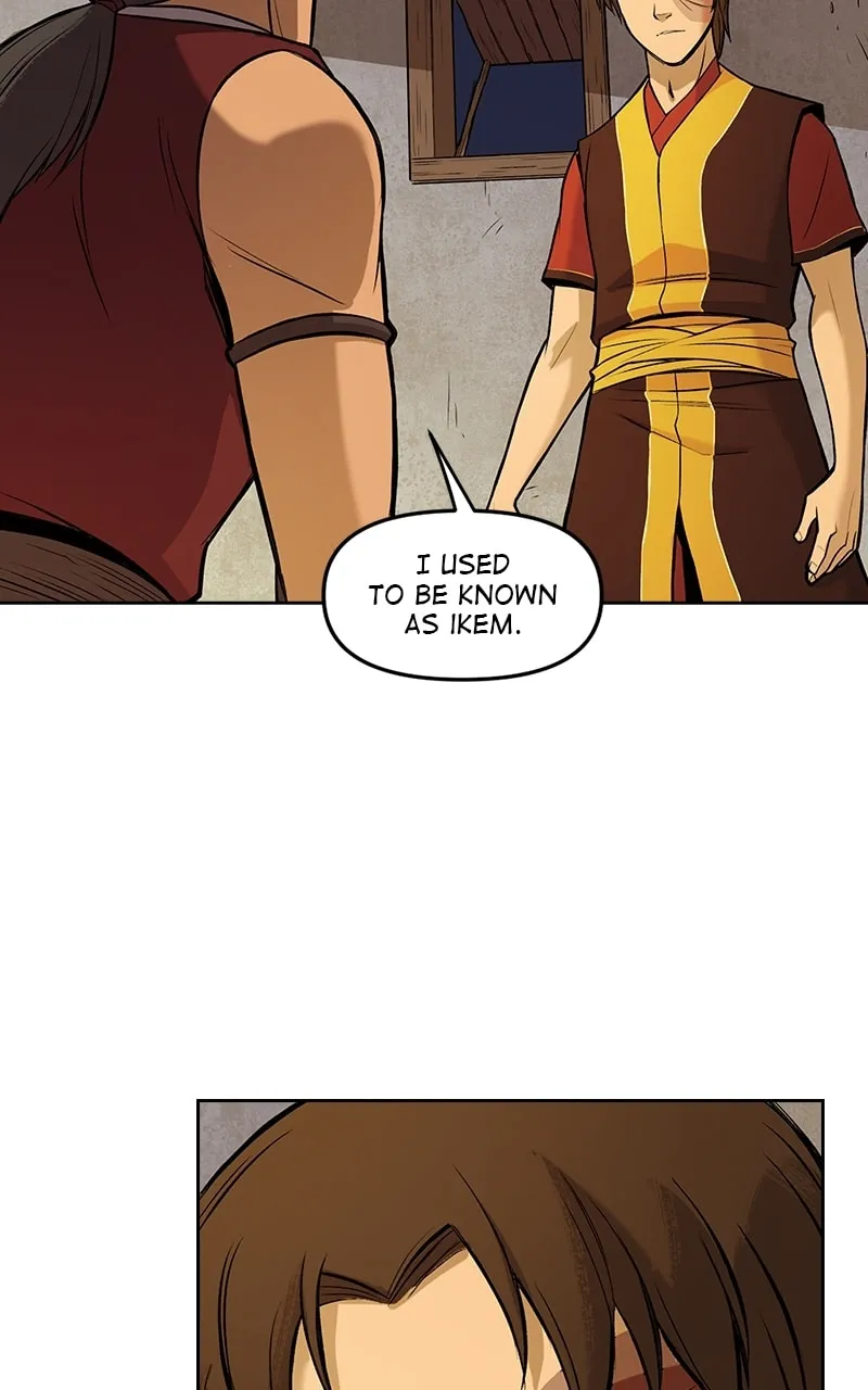 Avatar: The Last Airbender Chapter 28 page 59 - 
