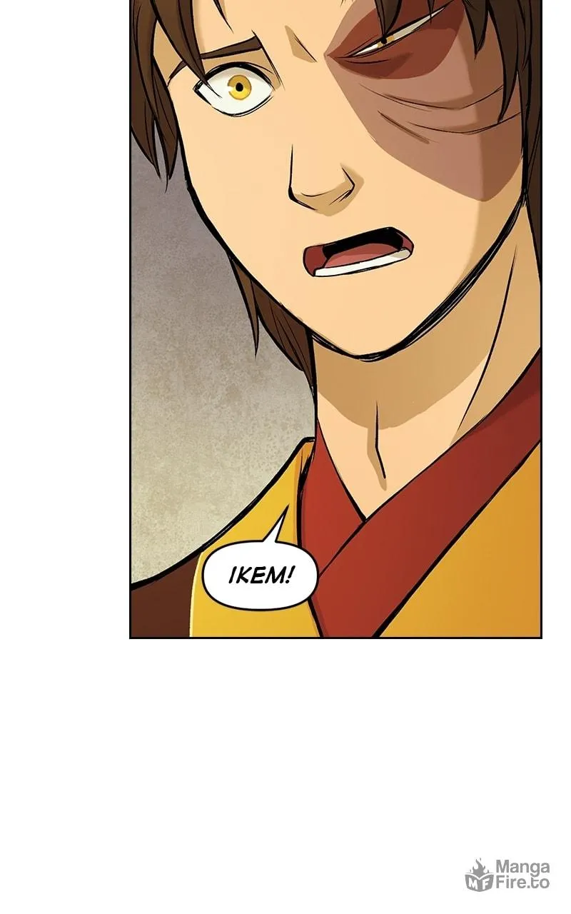 Avatar: The Last Airbender Chapter 28 page 60 - 