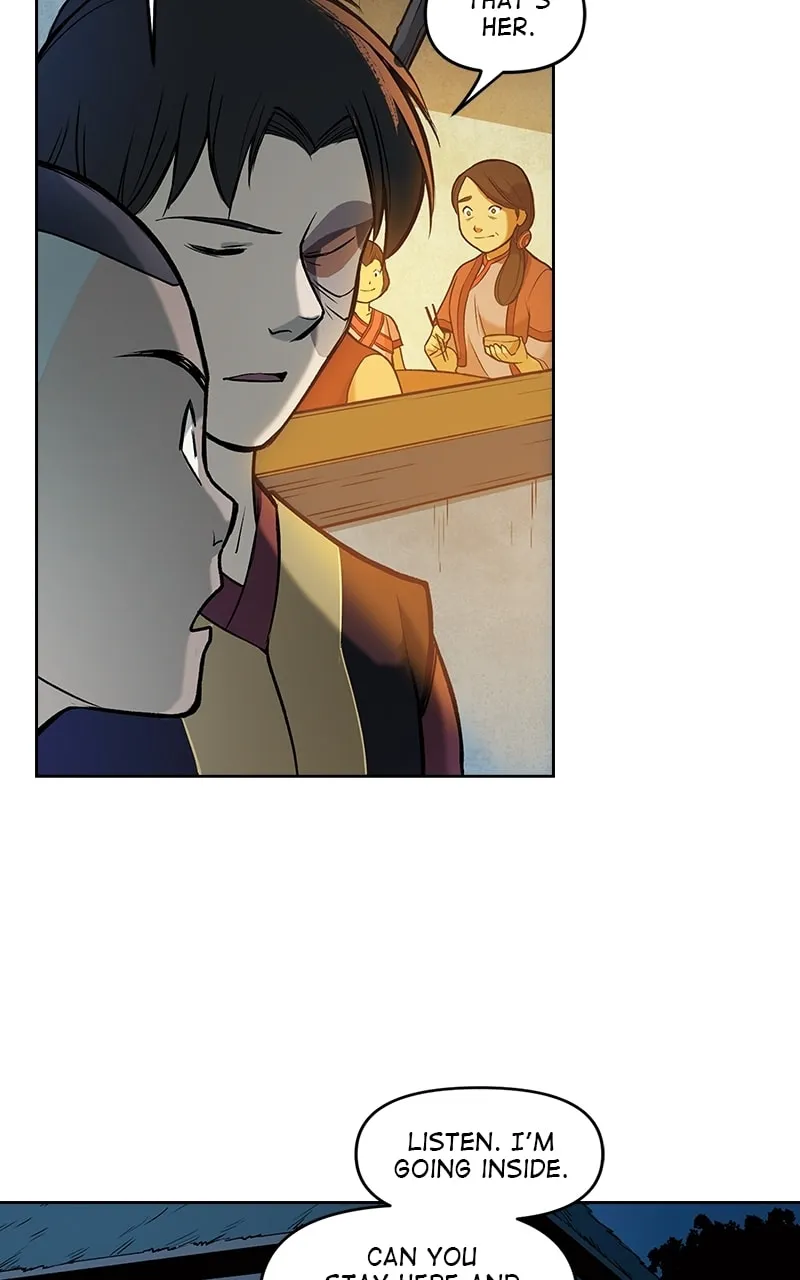 Avatar: The Last Airbender Chapter 28 page 7 - 