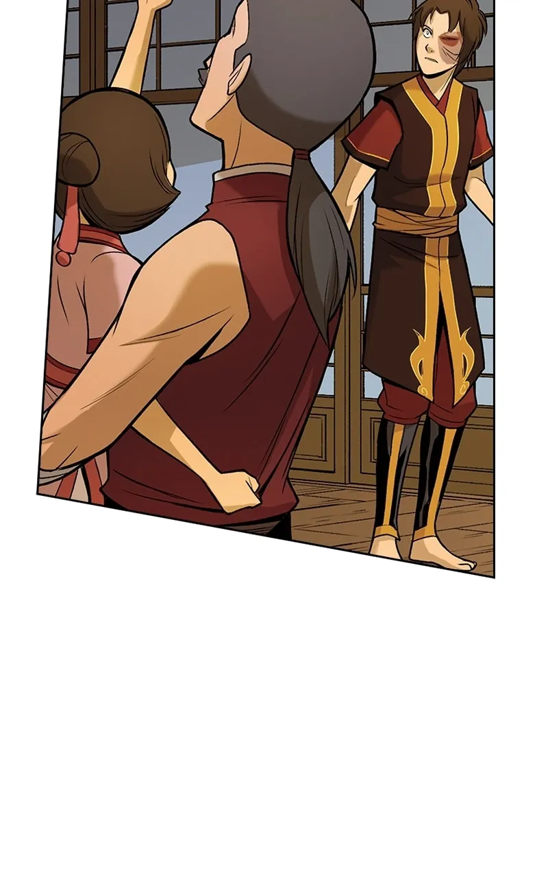 Avatar: The Last Airbender Chapter 28 page 68 - 