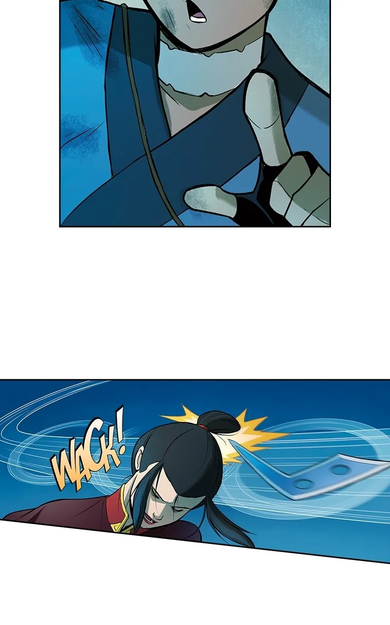Avatar: The Last Airbender Chapter 28 page 77 - 