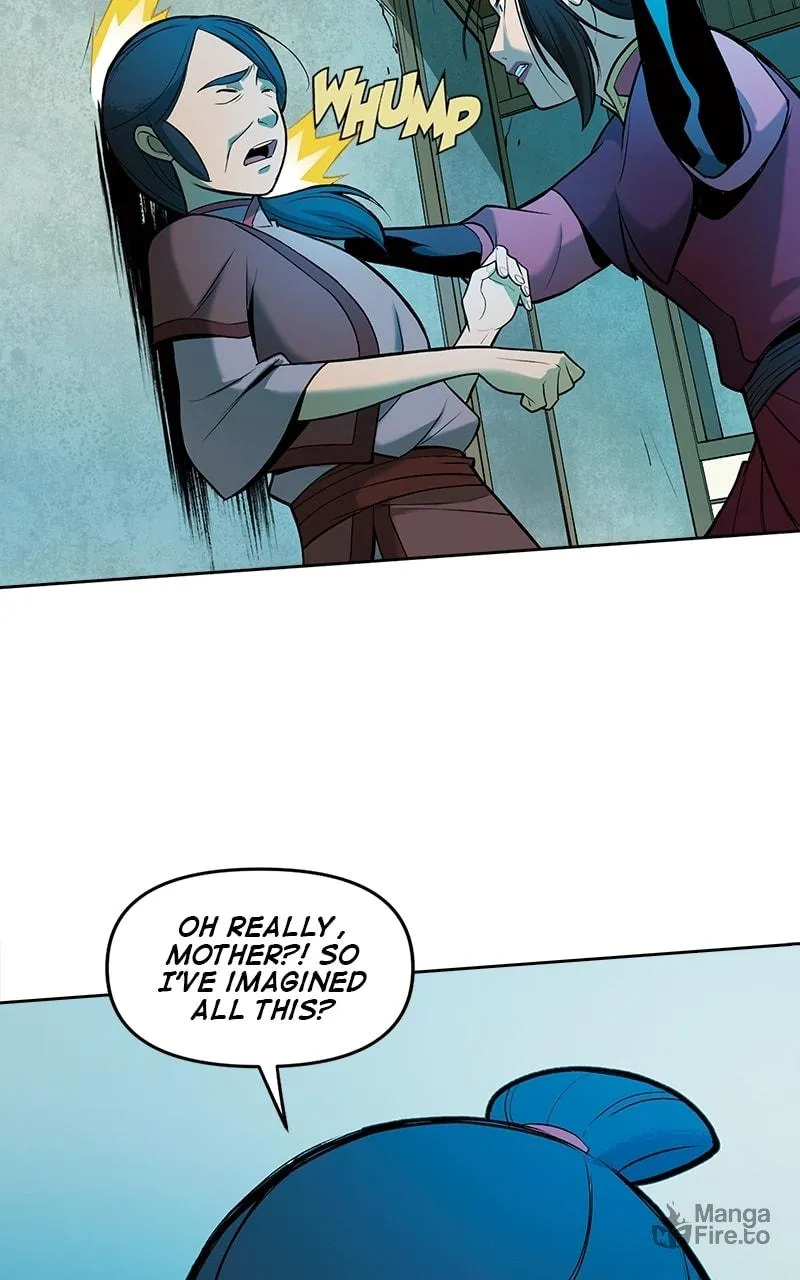 Avatar: The Last Airbender Chapter 28 page 84 - 