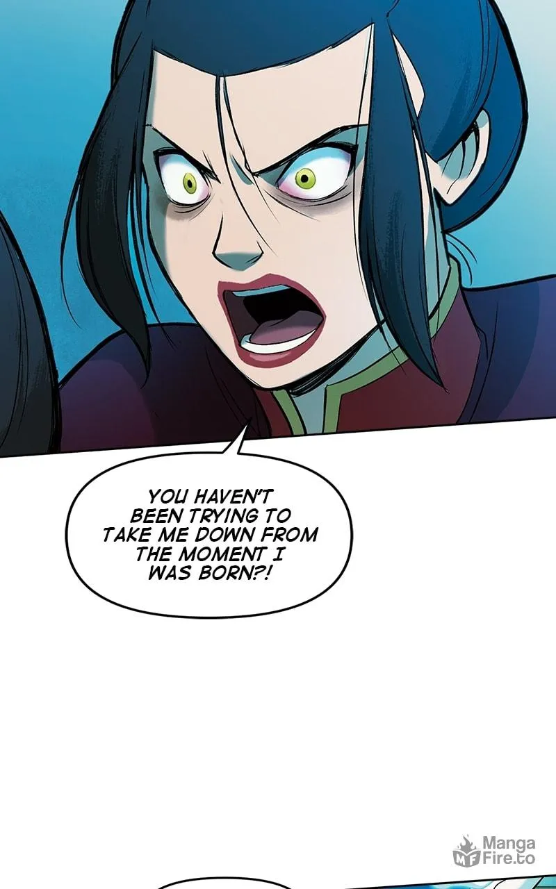 Avatar: The Last Airbender Chapter 28 page 85 - 
