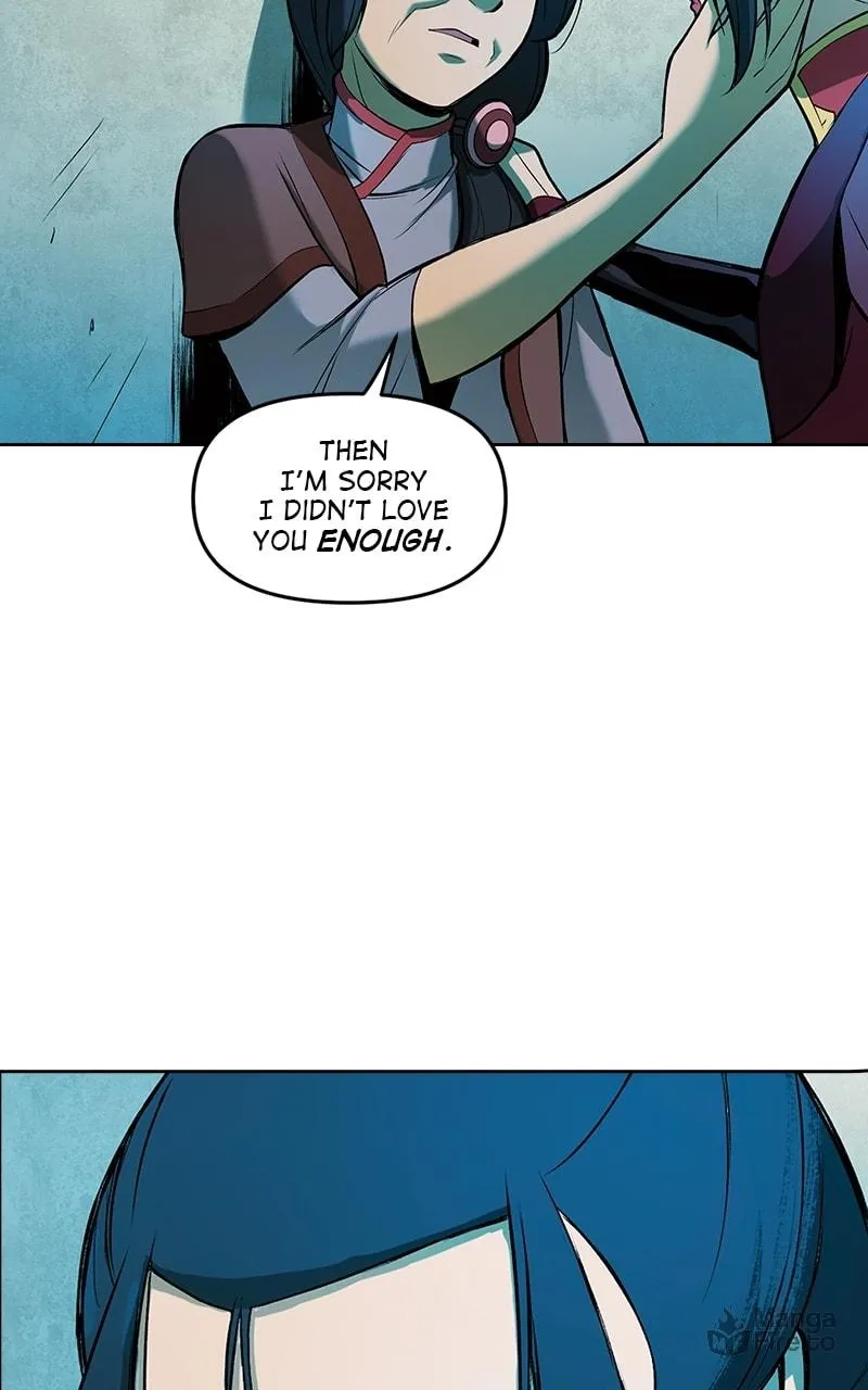Avatar: The Last Airbender Chapter 28 page 87 - 