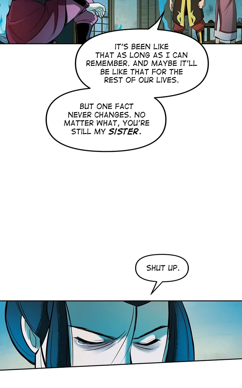 Avatar: The Last Airbender Chapter 29 page 16 - 