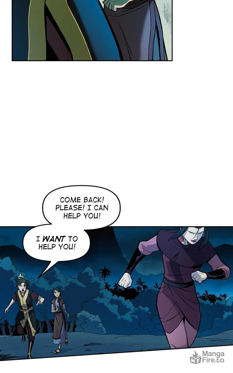 Avatar: The Last Airbender Chapter 29 page 20 - 