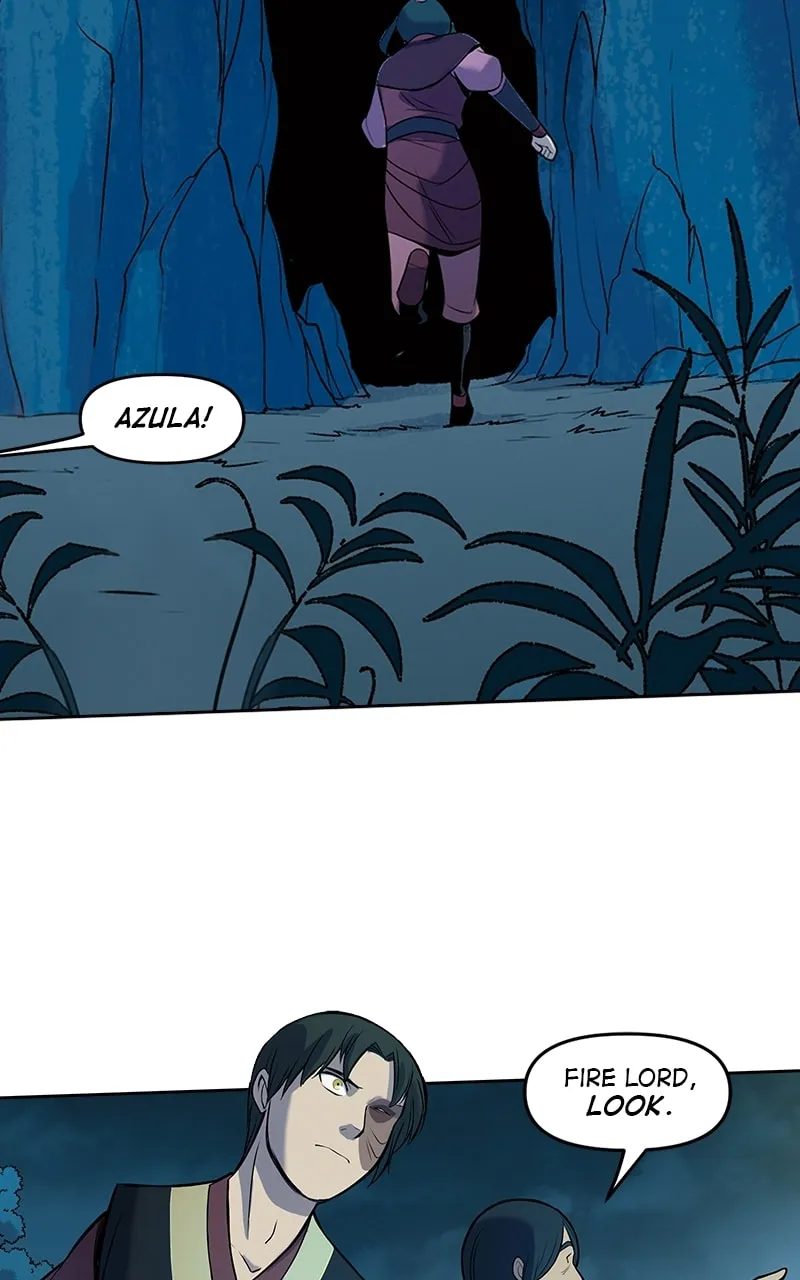 Avatar: The Last Airbender Chapter 29 page 23 - 