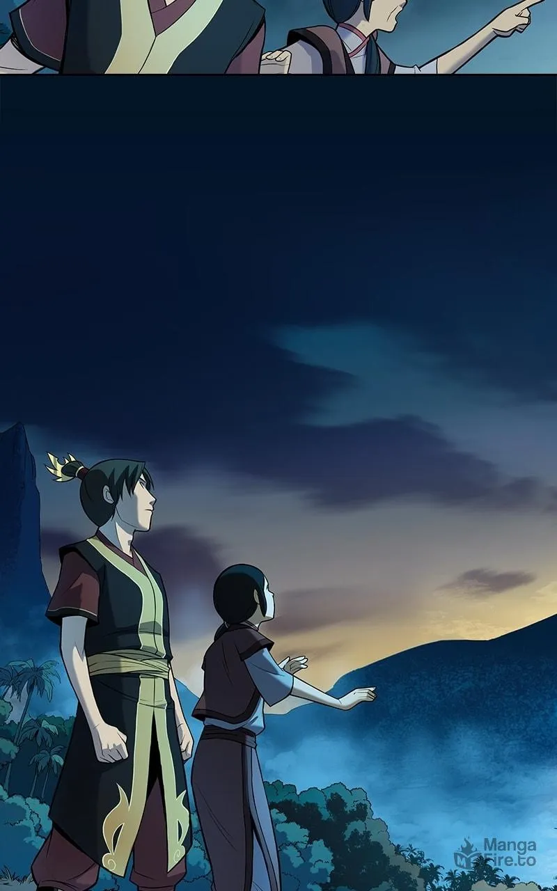 Avatar: The Last Airbender Chapter 29 page 24 - 