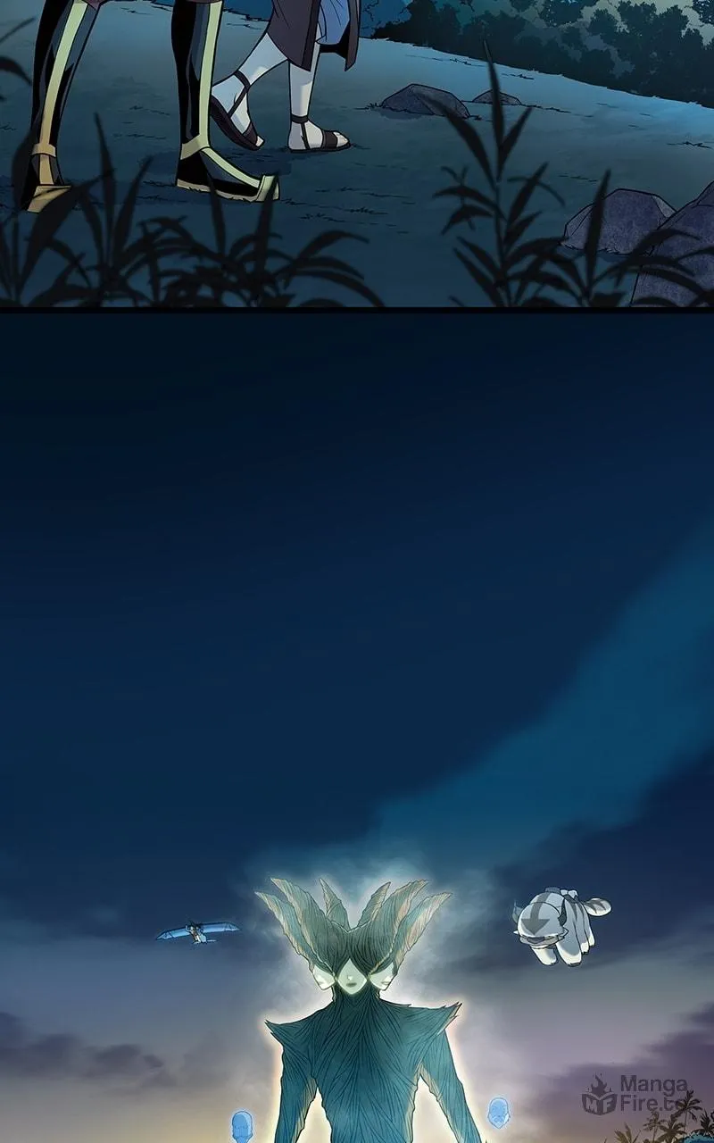 Avatar: The Last Airbender Chapter 29 page 25 - 