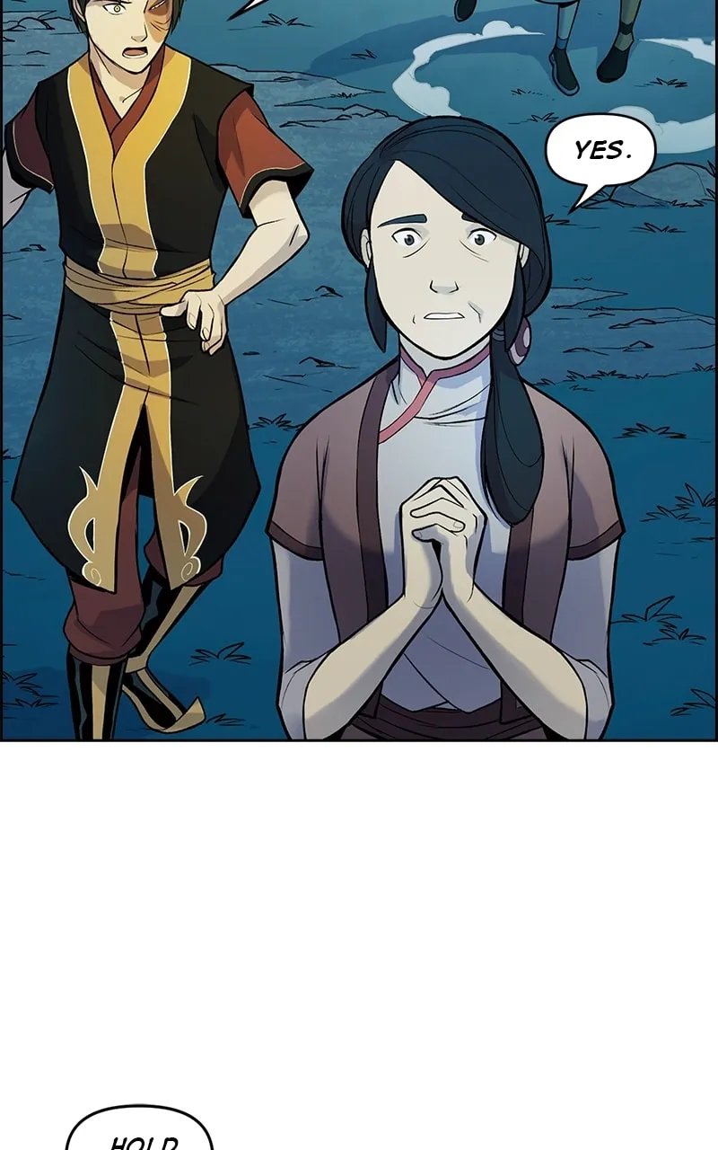 Avatar: The Last Airbender Chapter 29 page 29 - 