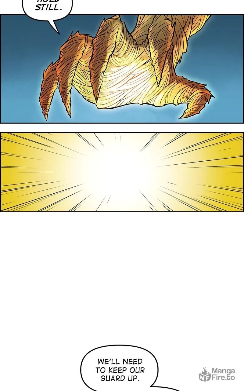 Avatar: The Last Airbender Chapter 29 page 30 - 