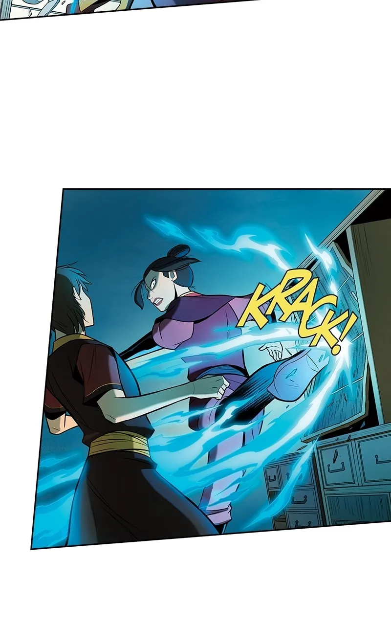 Avatar: The Last Airbender Chapter 29 page 4 - 