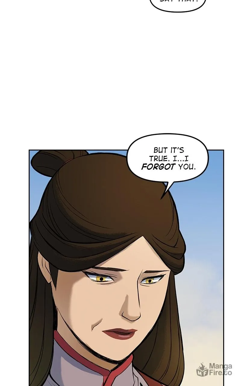 Avatar: The Last Airbender Chapter 29 page 39 - 