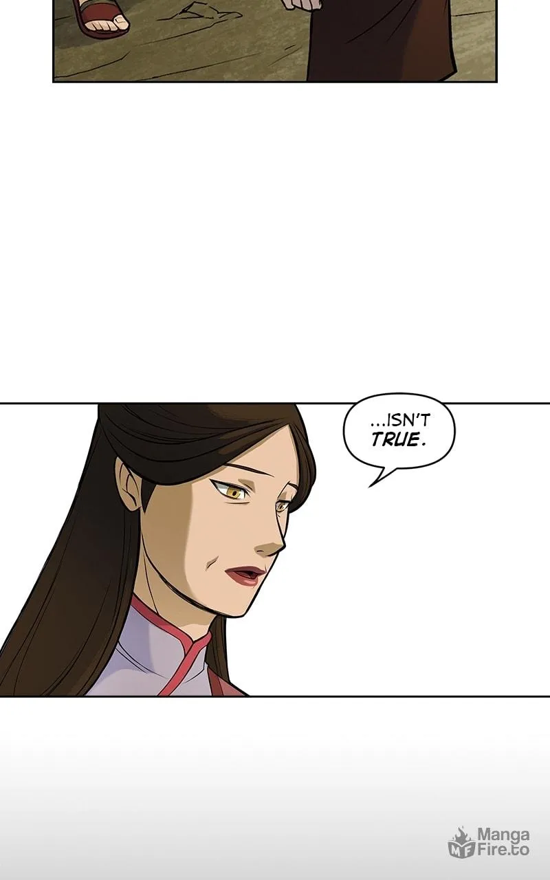 Avatar: The Last Airbender Chapter 29 page 45 - 