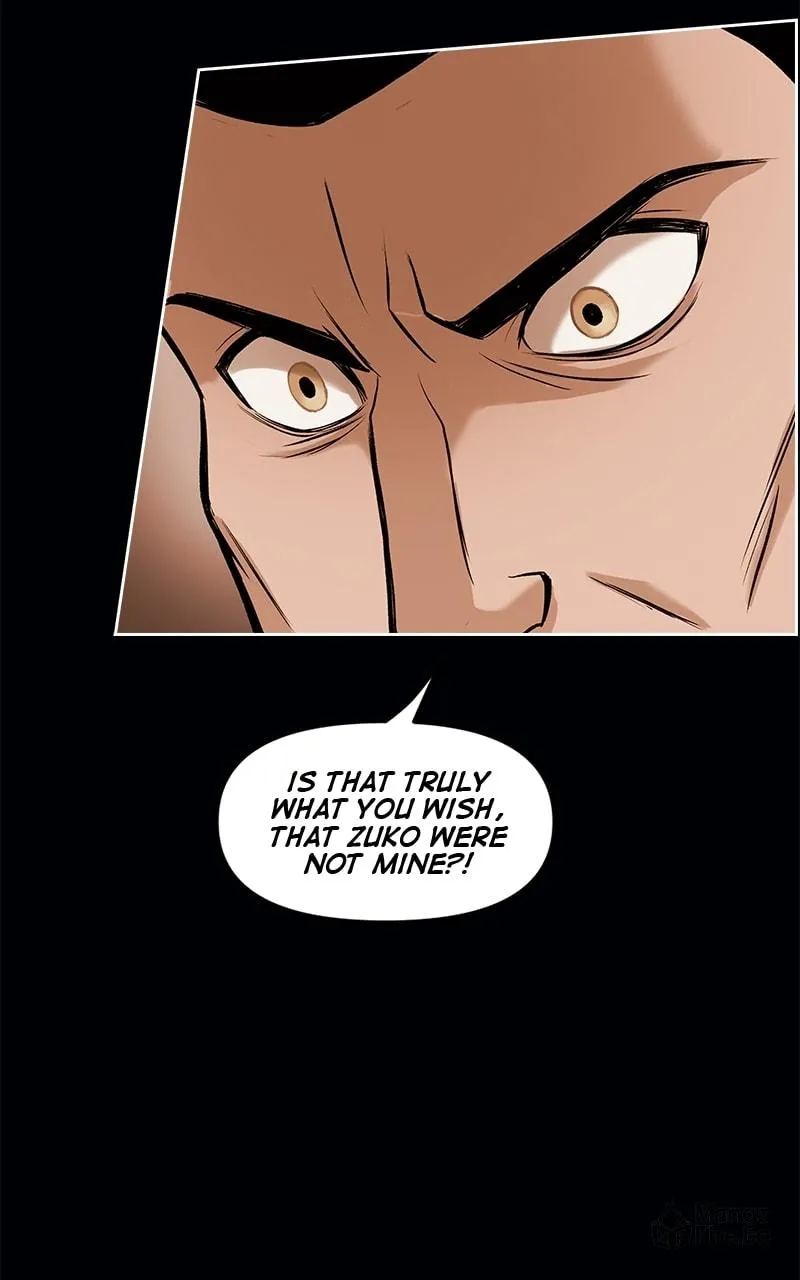 Avatar: The Last Airbender Chapter 29 page 51 - 