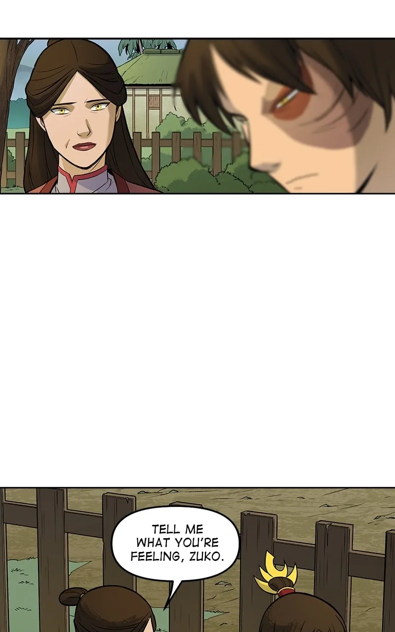 Avatar: The Last Airbender Chapter 29 page 59 - 
