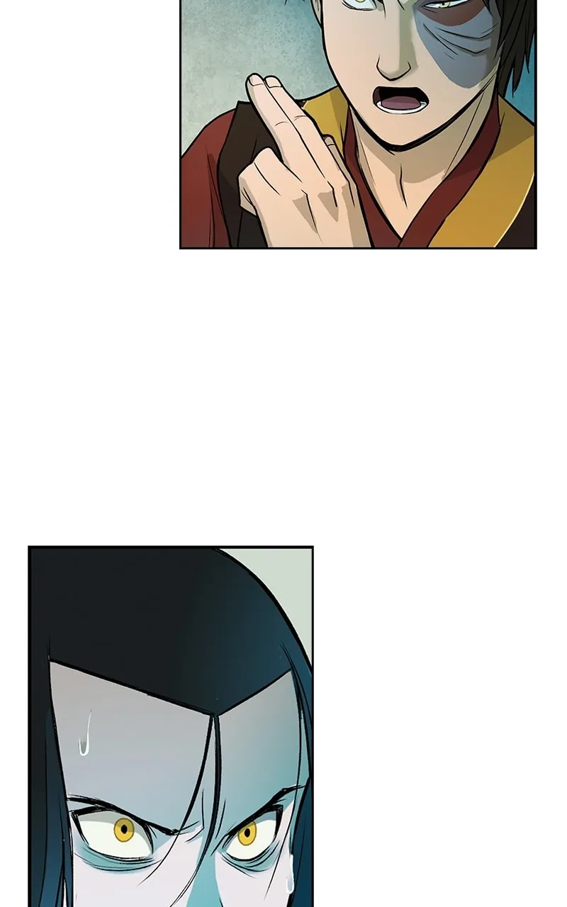 Avatar: The Last Airbender Chapter 29 page 7 - 