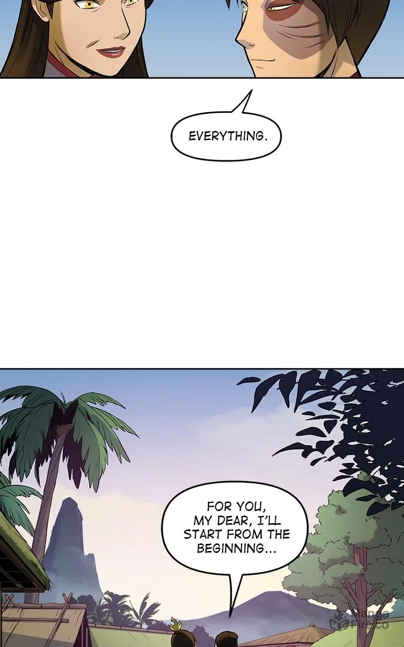 Avatar: The Last Airbender Chapter 29 page 63 - 