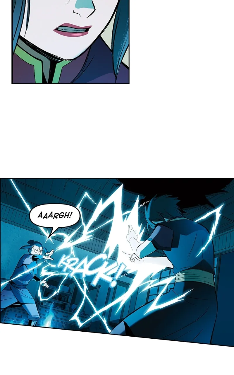 Avatar: The Last Airbender Chapter 29 page 8 - 