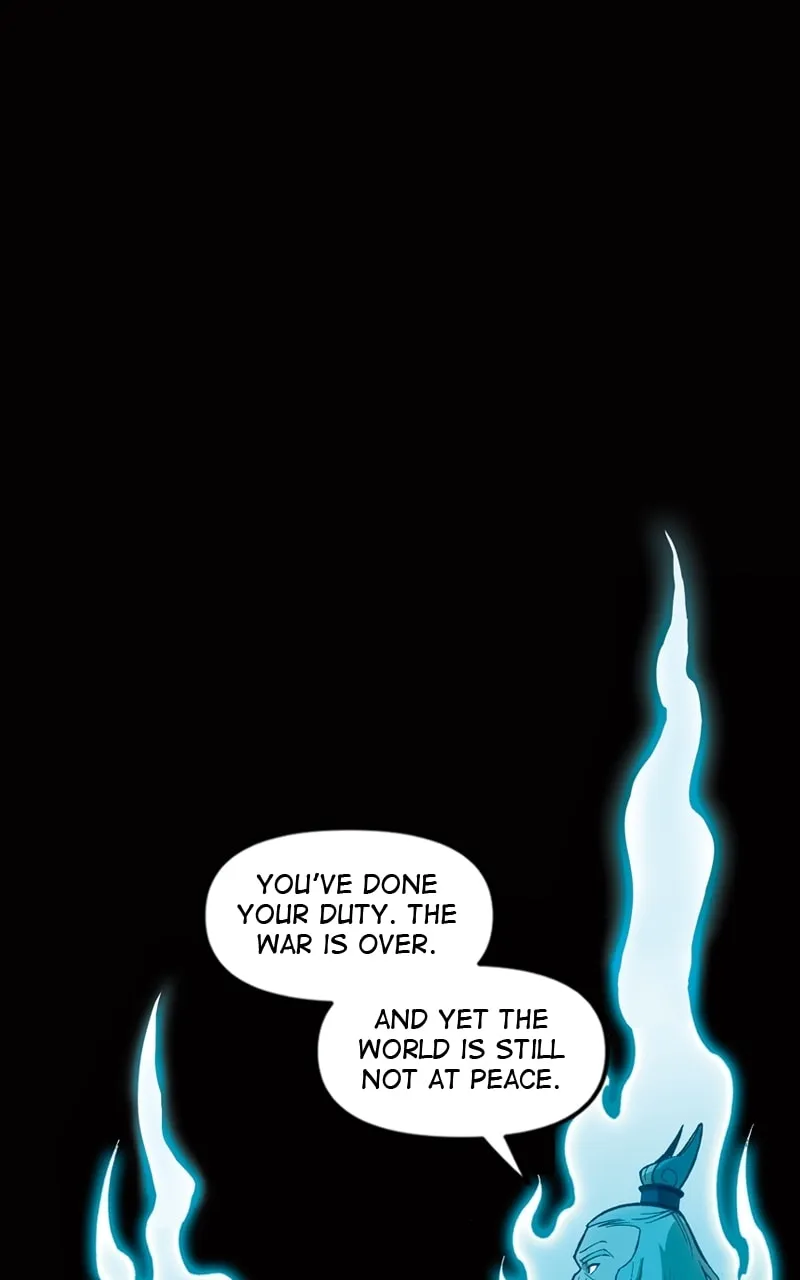 Avatar: The Last Airbender Chapter 3 page 1 - 