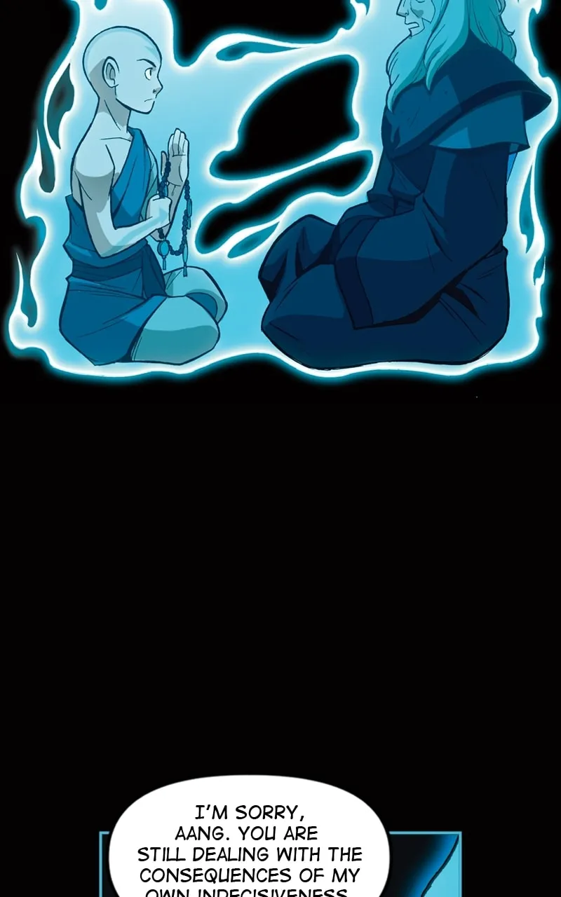 Avatar: The Last Airbender Chapter 3 page 2 - 