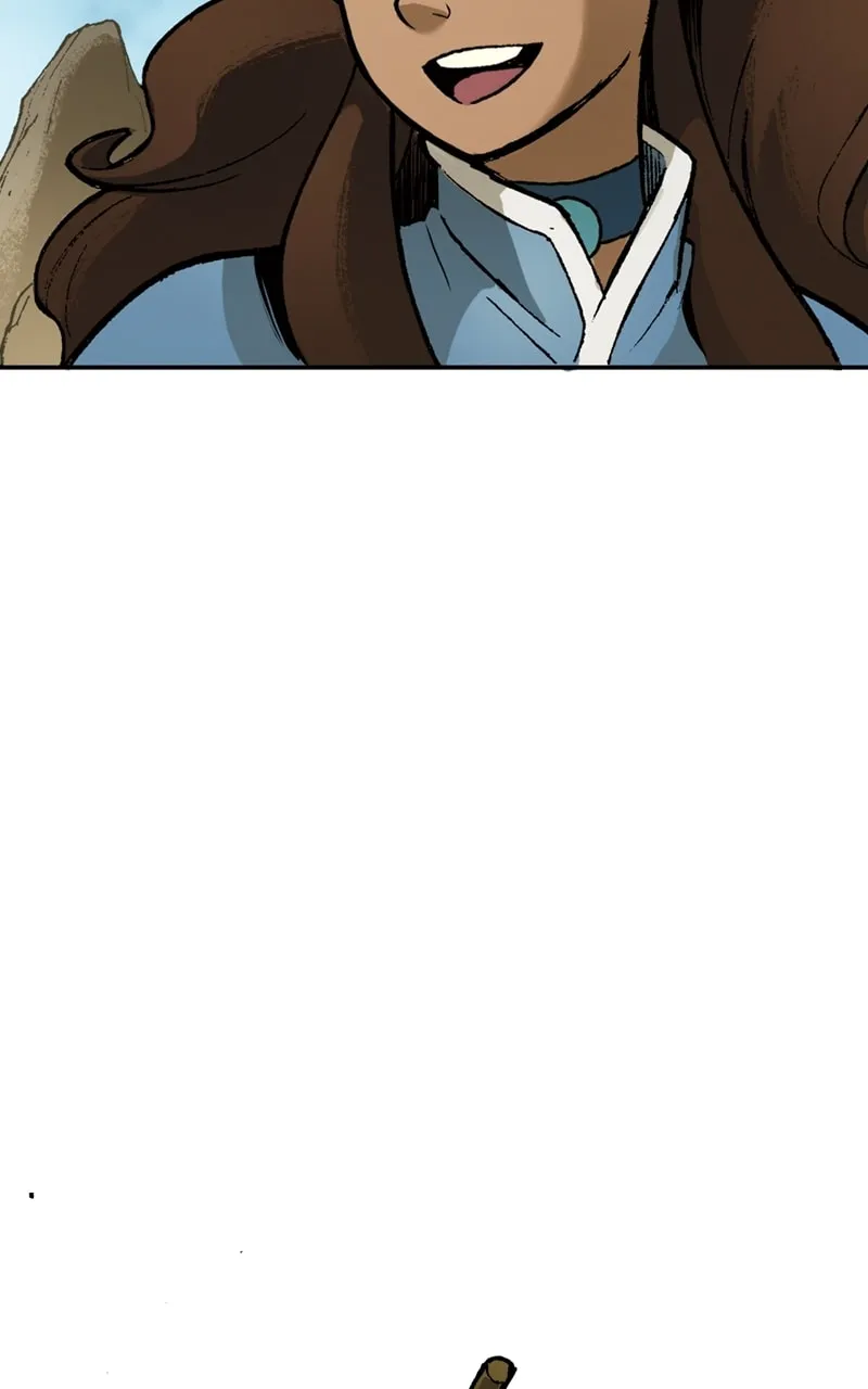 Avatar: The Last Airbender Chapter 3 page 23 - 