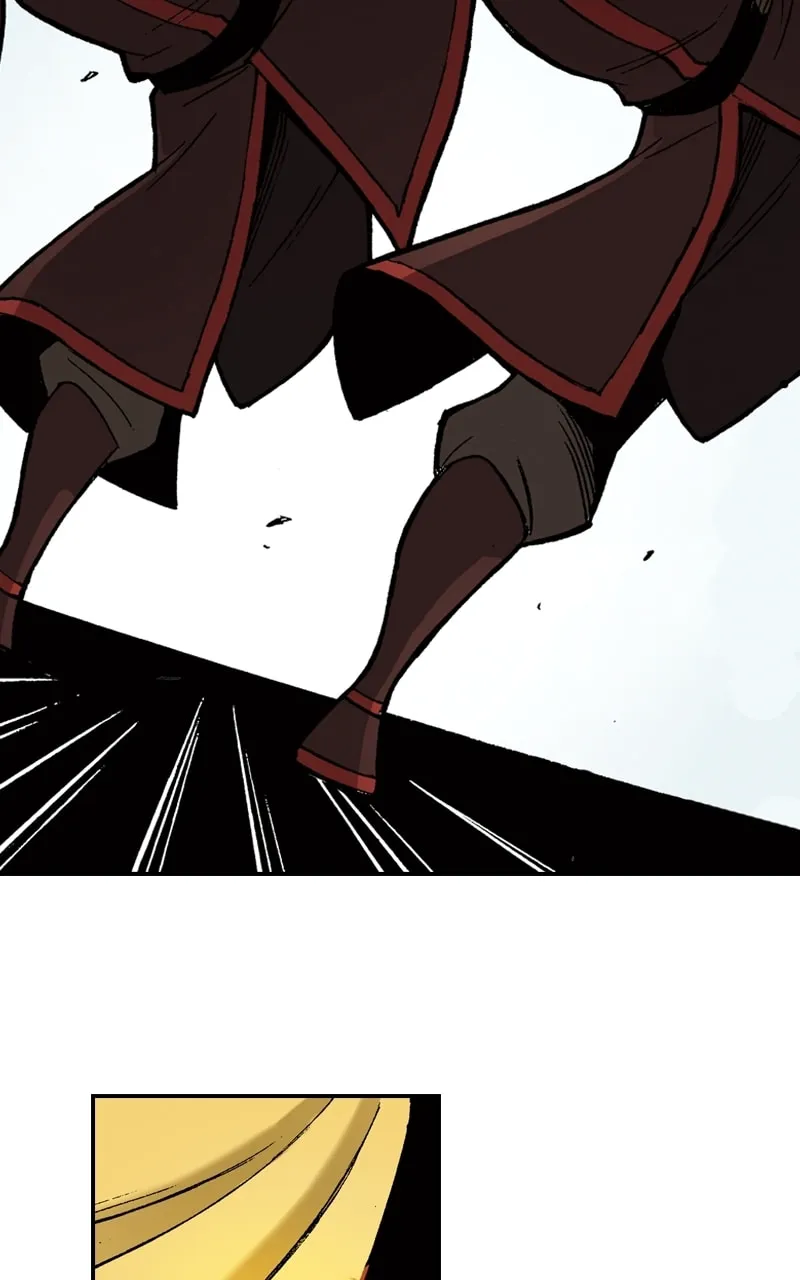 Avatar: The Last Airbender Chapter 3 page 44 - 