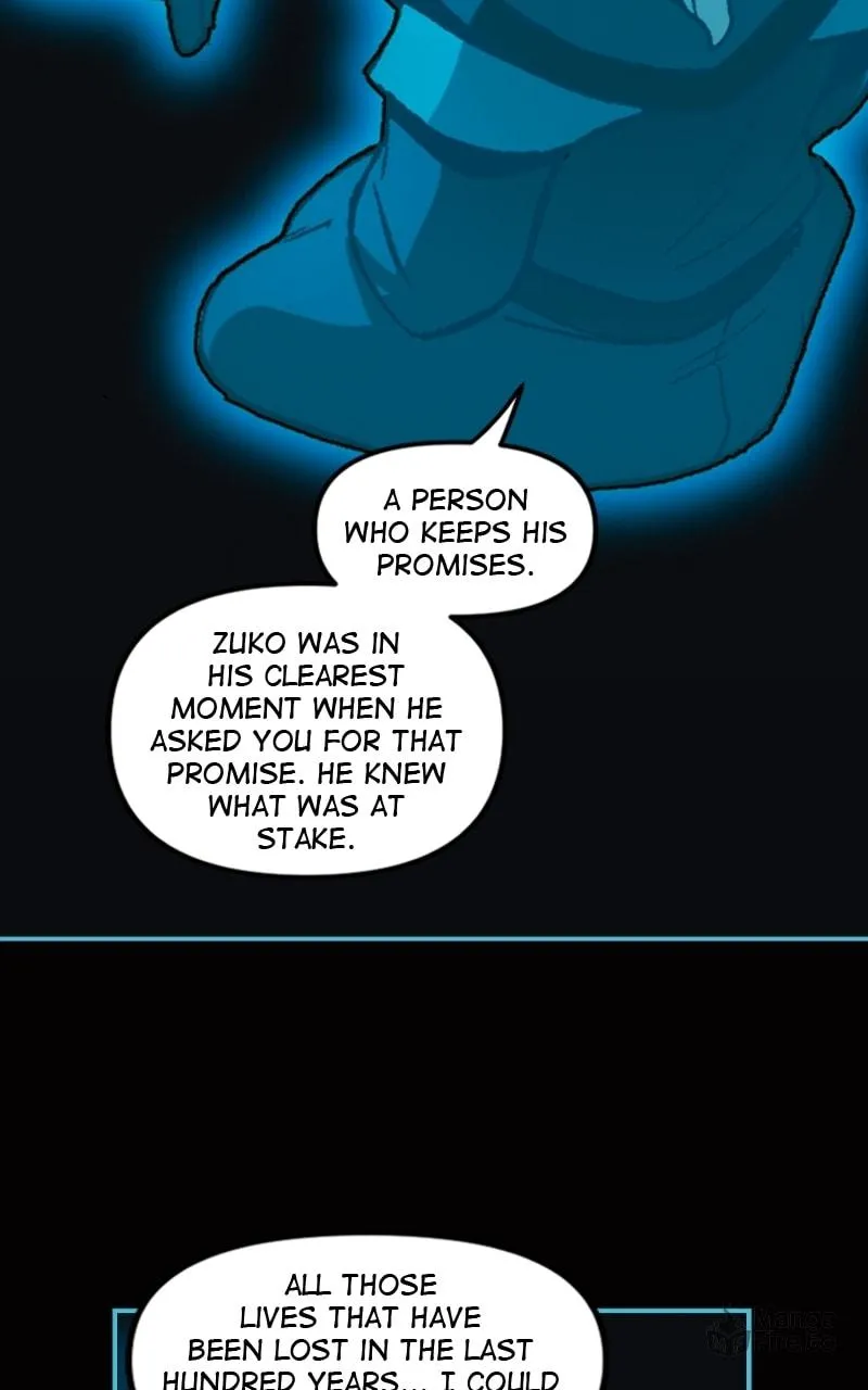 Avatar: The Last Airbender Chapter 3 page 6 - 