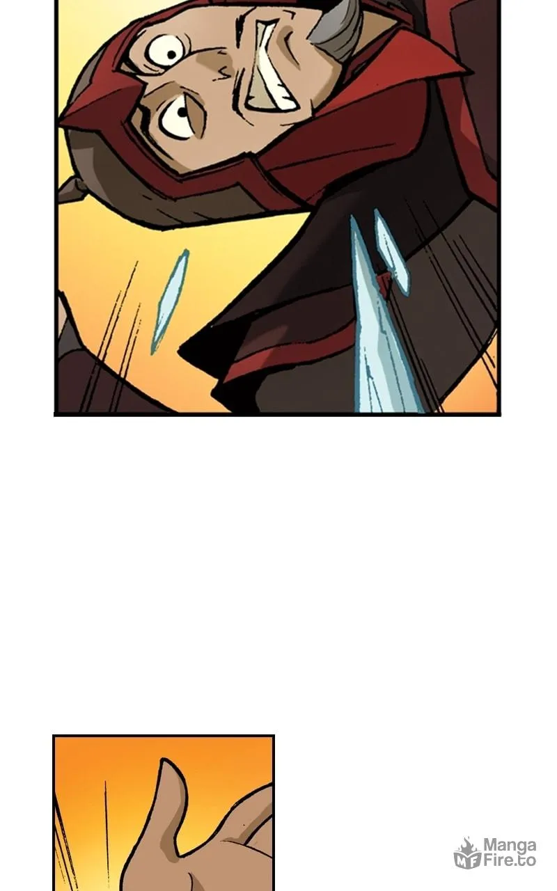 Avatar: The Last Airbender Chapter 3 page 60 - 