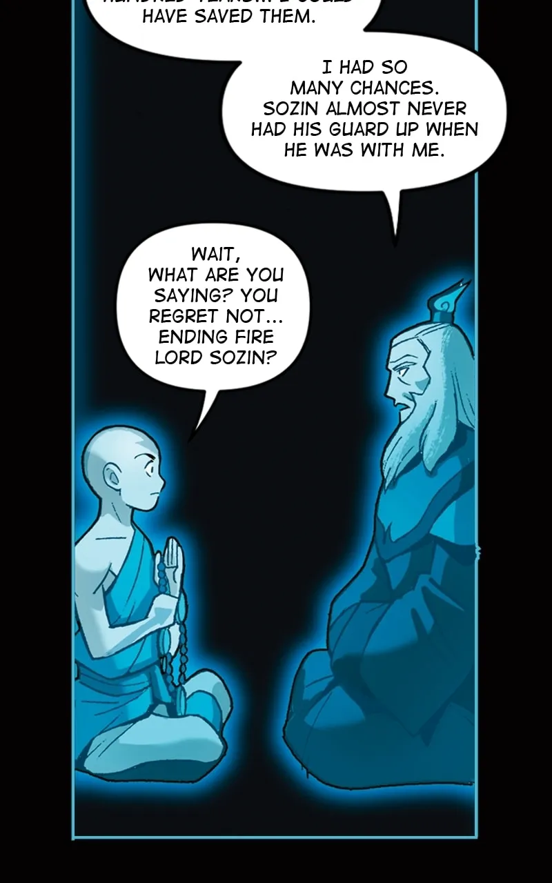 Avatar: The Last Airbender Chapter 3 page 7 - 