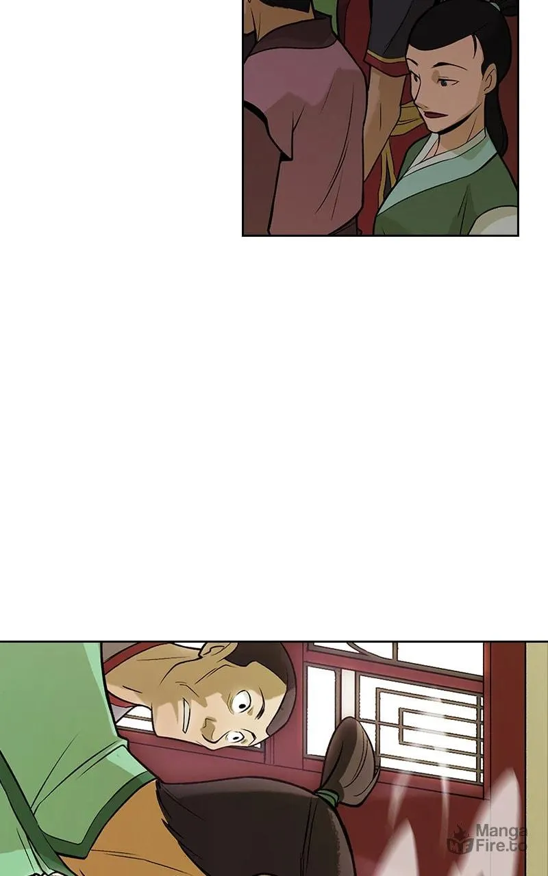 Avatar: The Last Airbender Chapter 30 page 15 - 