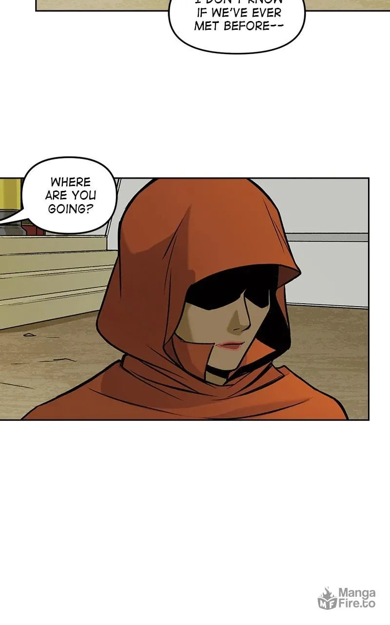 Avatar: The Last Airbender Chapter 30 page 20 - 