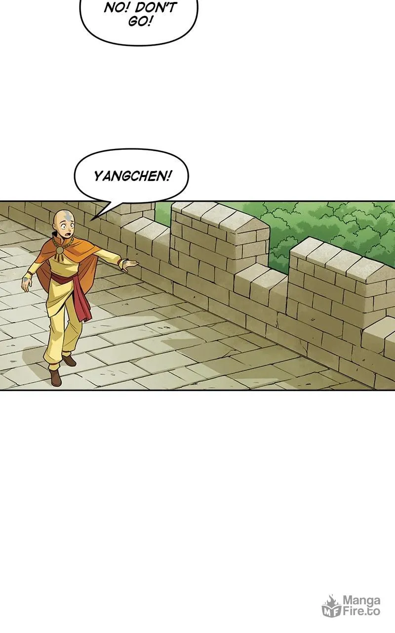Avatar: The Last Airbender Chapter 30 page 25 - 
