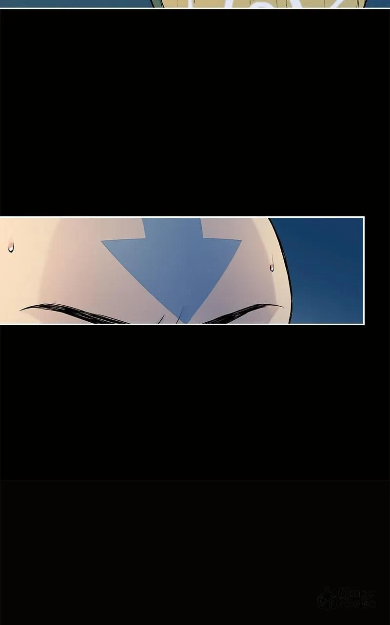 Avatar: The Last Airbender Chapter 30 page 35 - 