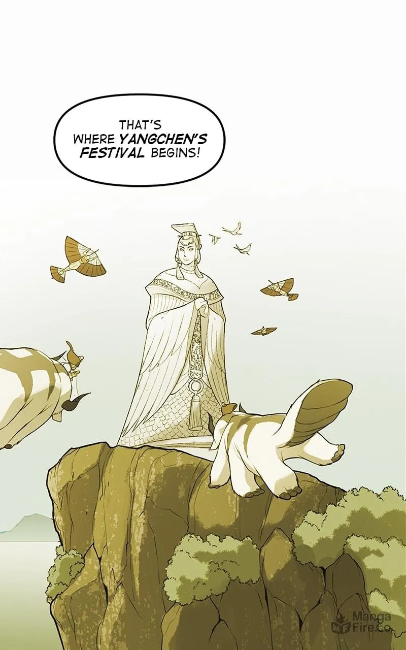 Avatar: The Last Airbender Chapter 30 page 54 - 