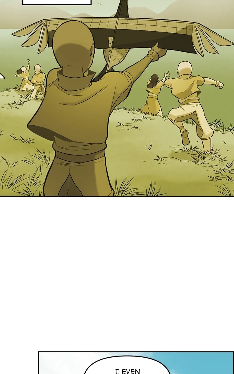 Avatar: The Last Airbender Chapter 30 page 62 - 