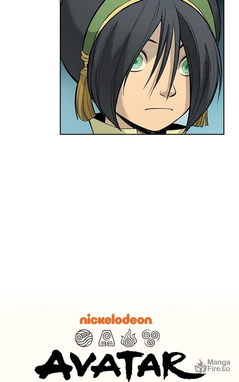 Avatar: The Last Airbender Chapter 30 page 78 - 