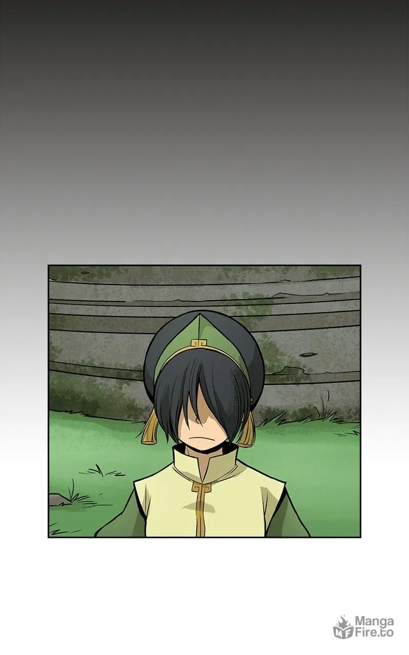 Avatar: The Last Airbender Chapter 31 page 12 - 