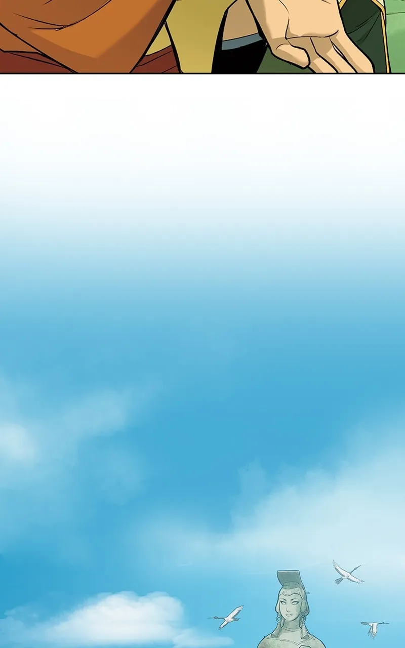 Avatar: The Last Airbender Chapter 31 page 23 - 