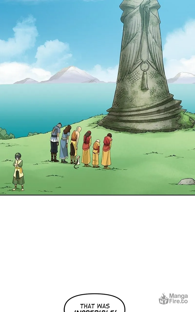 Avatar: The Last Airbender Chapter 31 page 24 - 