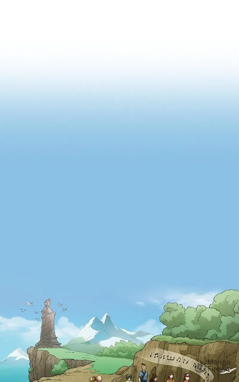 Avatar: The Last Airbender Chapter 31 page 30 - 
