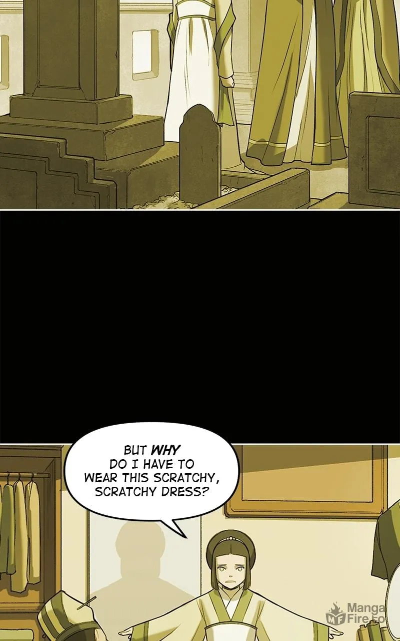Avatar: The Last Airbender Chapter 31 page 5 - 