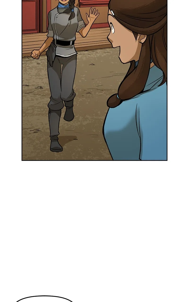 Avatar: The Last Airbender Chapter 31 page 47 - 