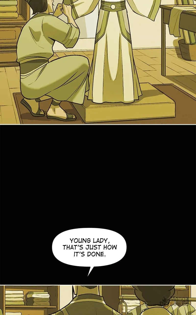 Avatar: The Last Airbender Chapter 31 page 6 - 